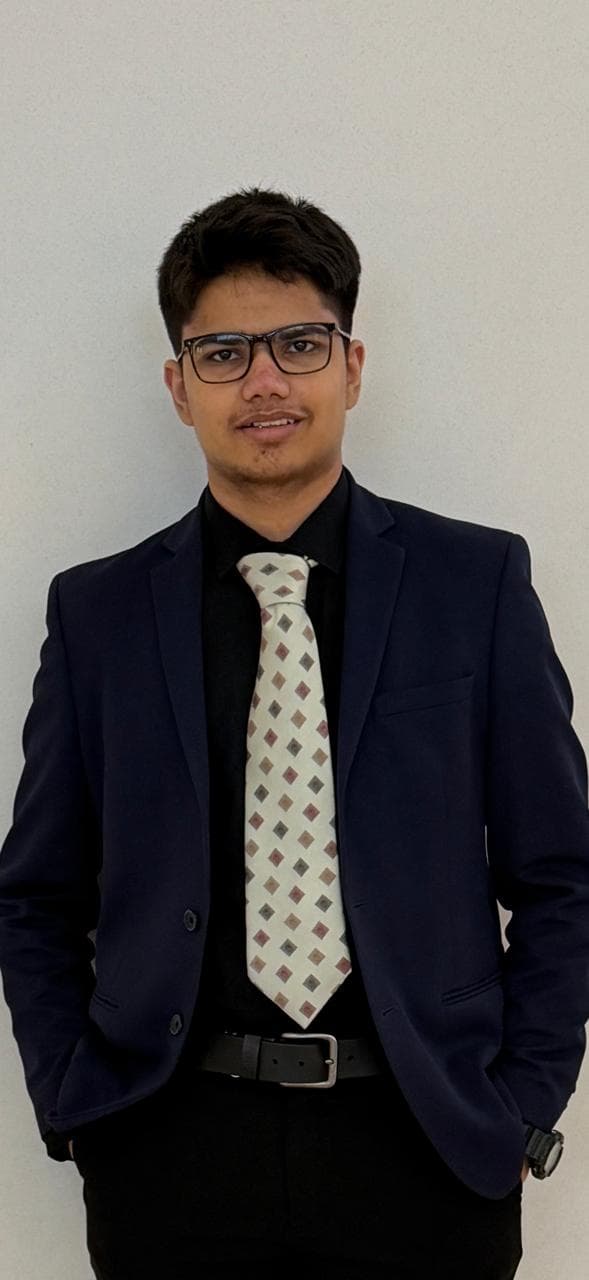Namit Shastry